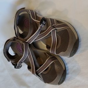 Teva women's sandals